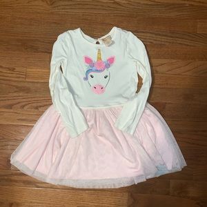 gillian's closet unicorn